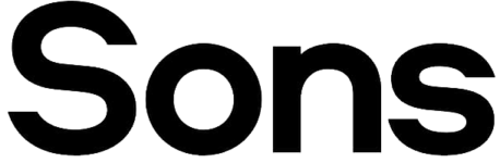 Sons Logo