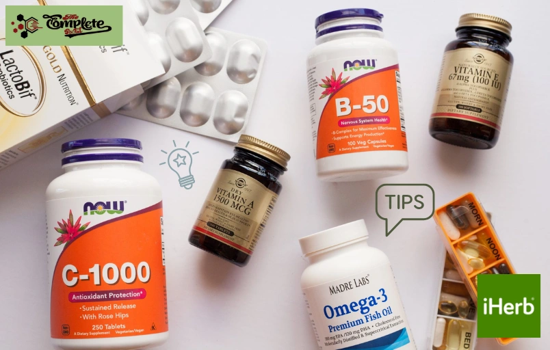 iHerb Coupons & Promo Codes! <br> ([wpsm_custom_meta type=date field=month] [wpsm_custom_meta type=date field=year] Updated!) - The Complete Portal