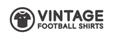 Vintage Football Shirts Logo
