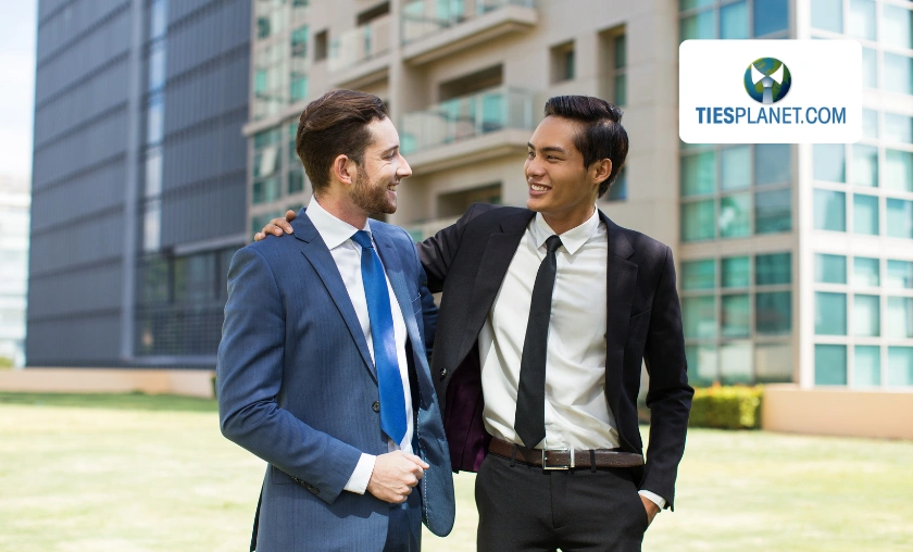 Ties Planet UK Review: Ultimate Guide to Quality Ties & Accessories! ([wpsm_custom_meta type=date field=month] [wpsm_custom_meta type=date field=year]) - The Complete Portal