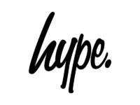 hype. logo