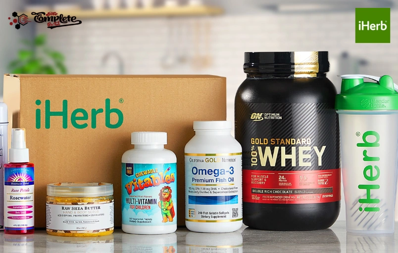 iHerb Coupons & Promo Codes! <br> ([wpsm_custom_meta type=date field=month] [wpsm_custom_meta type=date field=year] Updated!) - The Complete Portal