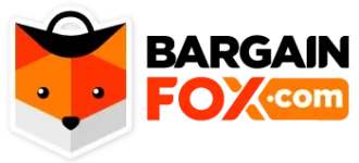 Bargain Fox Logo
