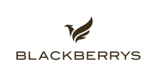 Blackberrys
