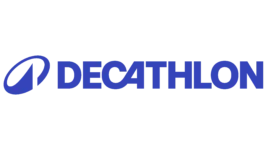 Decathlon Logo