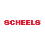 Scheels Logo