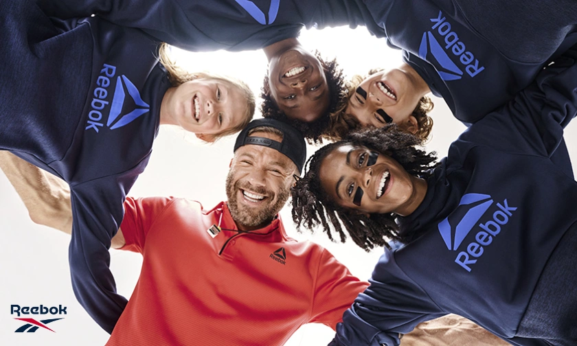 Why Shoppers Love Reebok FR