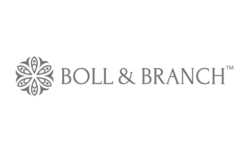 Boll & Branch Logo