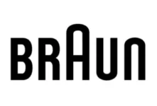Braun Logo