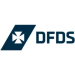 DFDS logo