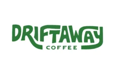 Driftaway Coffee Logo