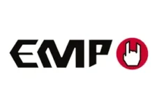 EMP DE Logo