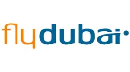 Flydubai UAE Logo