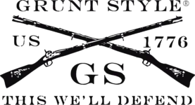Grunt Style Logo