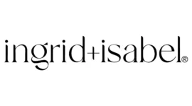 Ingrid & Isabel Logo