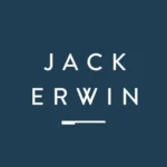 Jack Erwin Logo