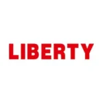 Liberty Shoes IN Logo