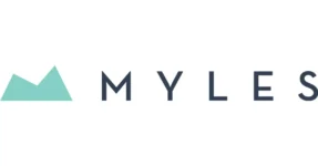 Myles Apparel Logo