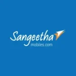 Sangeetha Mobiles IN Logo