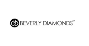 Beverly Diamonds Logo
