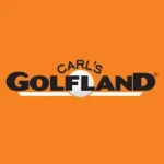 Carl's Golfland Logo