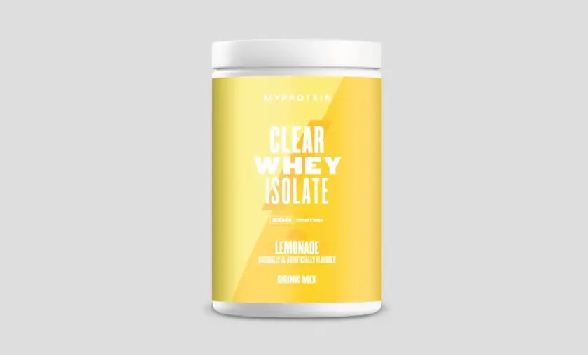 Myprotein Product Reviews