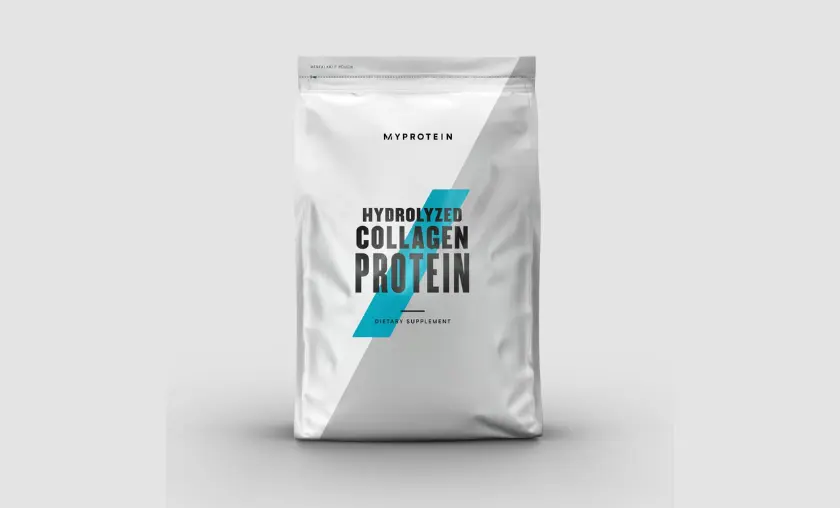 Myprotein Product Reviews