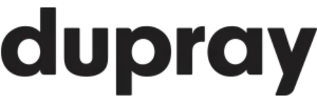 Dupray Logo