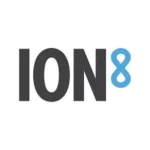 ION8 UK Logo