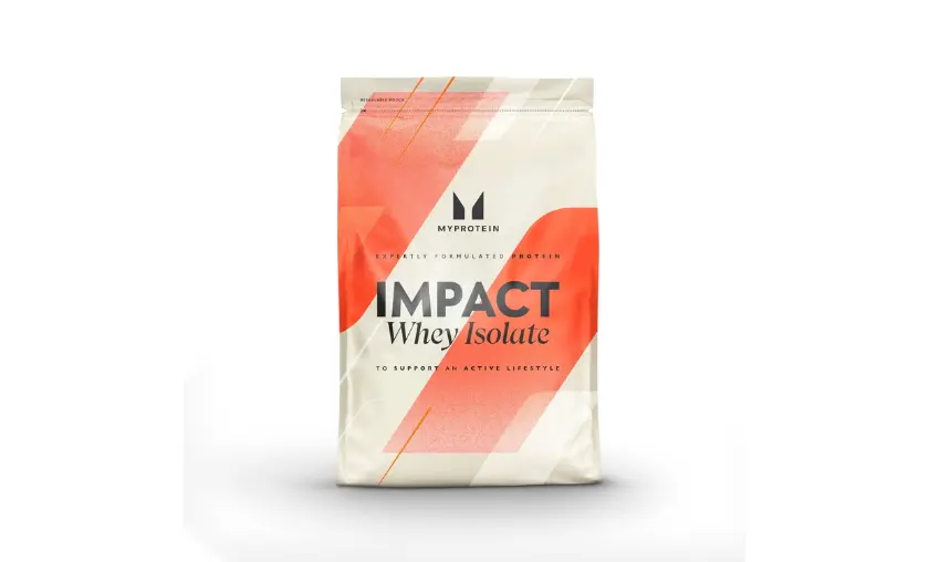 Myprotein Product Reviews