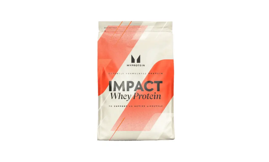 Myprotein Product Reviews