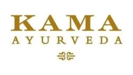 Kama Ayurveda IN Logo