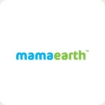 MamaEarth IN Logo