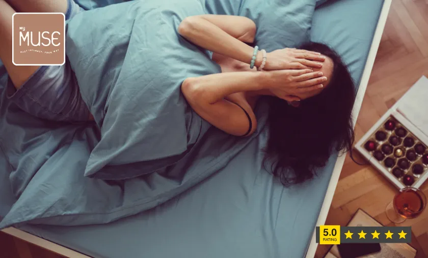 My Muse IN Customer Reviews!