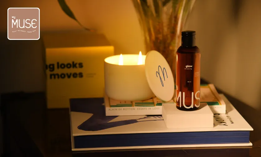 My Muse IN Product Range!