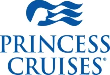 Princess Cruises AU Logo