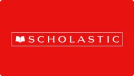 Scholastic Logo