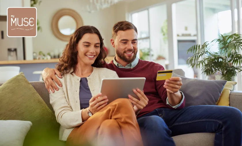 Smart Shopping Tips for My Muse IN Products!