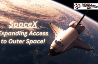 SpaceX Expanding Access to Outer Space!