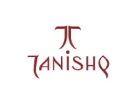 Tanishq IN Logo