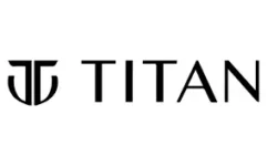Titan IN Logo