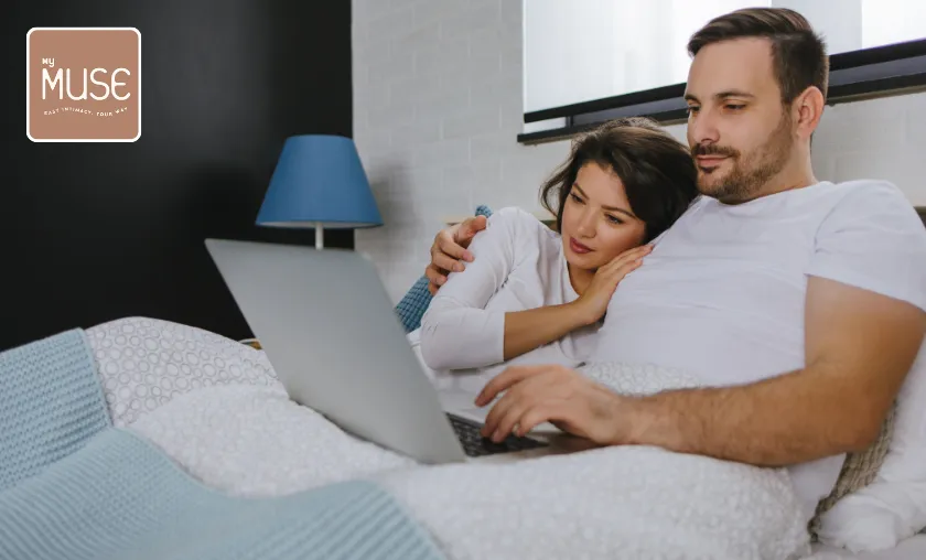 Why People Choose My Muse IN!