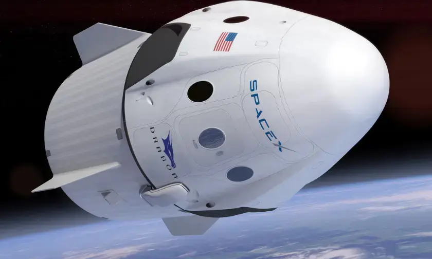 SpaceX: Expanding Access to Outer Space! ([wpsm_custom_meta type=date field=month] [wpsm_custom_meta type=date field=year]) - The Complete Portal