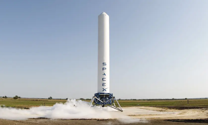 falcon99