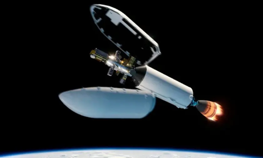 SpaceX: Expanding Access to Outer Space! ([wpsm_custom_meta type=date field=month] [wpsm_custom_meta type=date field=year]) - The Complete Portal