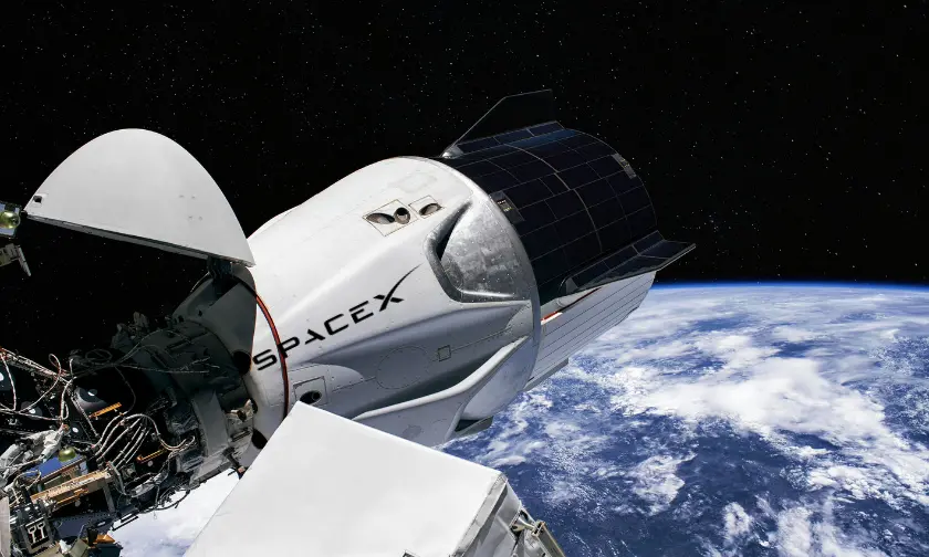 SpaceX: Expanding Access to Outer Space! ([wpsm_custom_meta type=date field=month] [wpsm_custom_meta type=date field=year]) - The Complete Portal