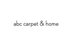 ABC Carpet & Home Logo