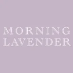 Morning Lavender Logo