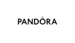 Pandora CL Logo