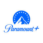 Paramount+ Logo